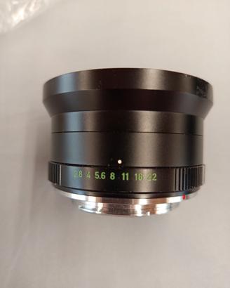 Leica R tubo macro 3 camme