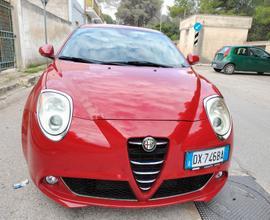 Alfa Romeo MiTo 1.4 T 120 CV GPL Distinctive Sport