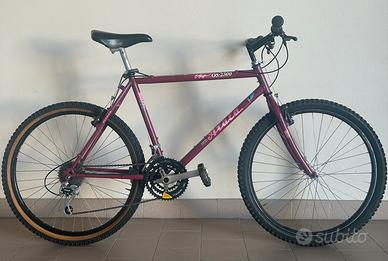 Bici MTB Vintage Atala OS2300 + Campagnolo Olympus