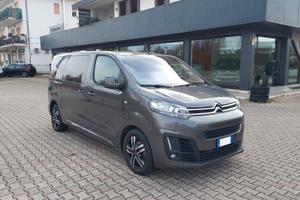 Citroen Spacetourer BlueHDi 180 S&S EAT6 M Feel