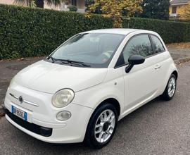 Fiat 500 ok neopatentati km119.000