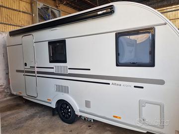472pk altea adria  black edition