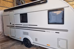 472pk altea adria  black edition