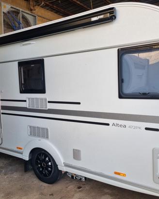 472 pk adria altea  black edition