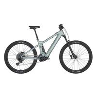 Ebike Mtb Nuova Bergamont E-Revox FS 150 Expert