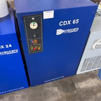 Essiccatore per compressore a vite Ceccato