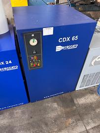 Essiccatore per compressore a vite Ceccato