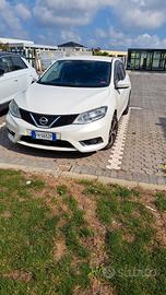 privato  vende Nissan pulsar
