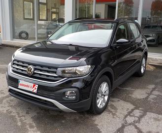 Volkswagen T-Cross 1.0 TSI 110 CV DSG Style
