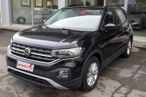 Volkswagen T-Cross 1.0 TSI 110 CV DSG Style