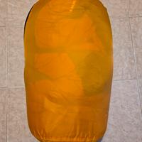 Sacco a Pelo Mammut/Ajungilak Altitude 