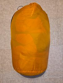 Sacco a Pelo Mammut/Ajungilak Altitude 