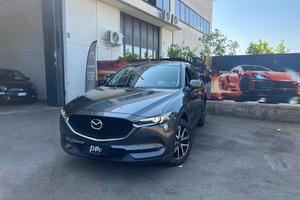 MAZDA CX-5 2.2L Skyactiv-D 150 CV 2WD Evolve aut