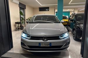 Volkswagen Polo Business 1.0 TSI 5p. Comfortline B