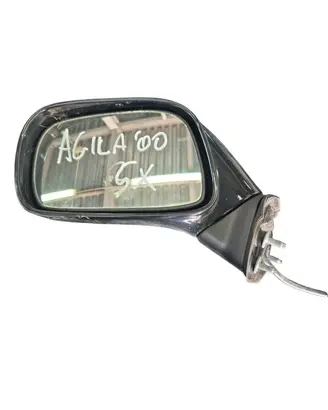 SPECCHIETTO RETROVISORE SINISTRO OPEL Agila 1° Se