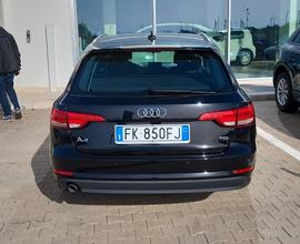 AUDI A4 5ª serie - 2017