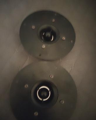 coppia tweeter ciare ct 264