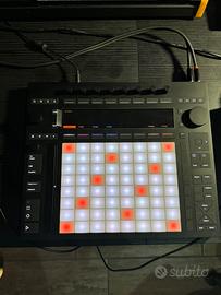 ABLETON PUSH 3 STANDALONE