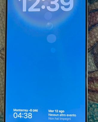 Iphone 16 pro max 256
