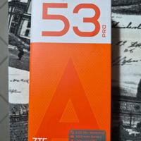 cellulare ZTE 53 pro