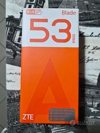 cellulare ZTE 53 pro