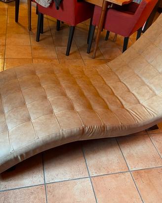 Chaise Longue KARE Design