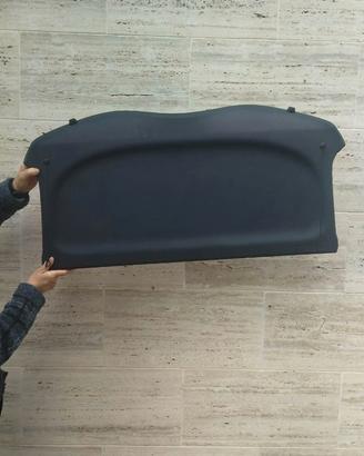 Cappelliera Alfa Romeo 147 - Prima Serie