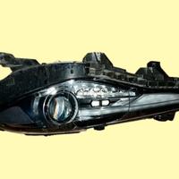 Faro giulia executive