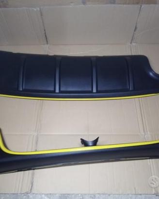 Kit Dam nuovi originali per Alfa Romeo Giulietta