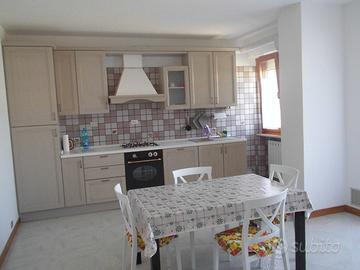 100 M. dal mare Porto Potenza