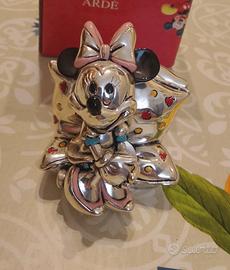 statuetta Minnie 