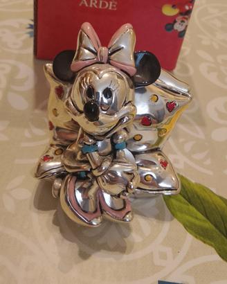 statuetta Minnie 