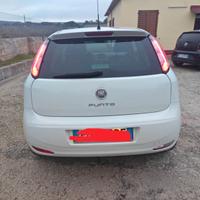 Fiat punto sport 1.3 Multijet 75cv 2012