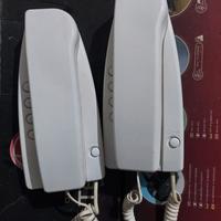 cornette btcino citofono