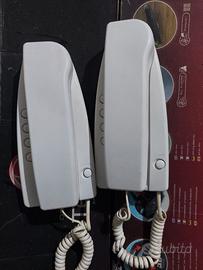 cornette btcino citofono