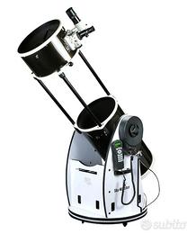 Telescopio Dobson SkyWatcher 300/1500 Truss GoTo