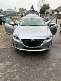Mazda3 motore rotto