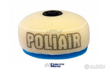 Filtro aria racing hm 50 Poliair