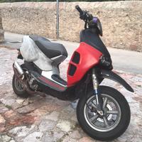 Scooter aprila rally 50
