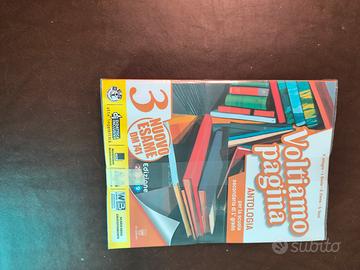 Libri scolastici nuovi