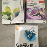 software di grafica per Mac