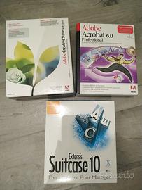 software di grafica per Mac