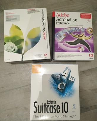 software di grafica per Mac