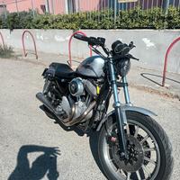 Harley-Davidson Sportster S - 1999