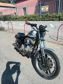 Harley-Davidson Sportster S - 1999