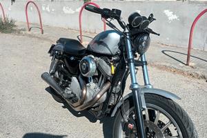 Harley-Davidson Sportster S - 1999