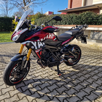 Yamaha MT 09 Tracer 900 my 2015