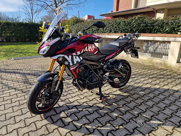Yamaha MT 09 Tracer 900 my 2015
