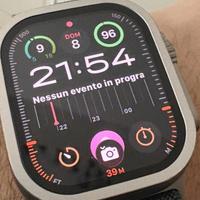 Apple Watch Ultre 2