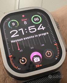 Apple Watch Ultre 2